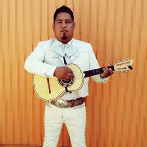 Vihuela - Rafael Chavez