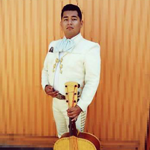 Guitarron - Juan Bautista